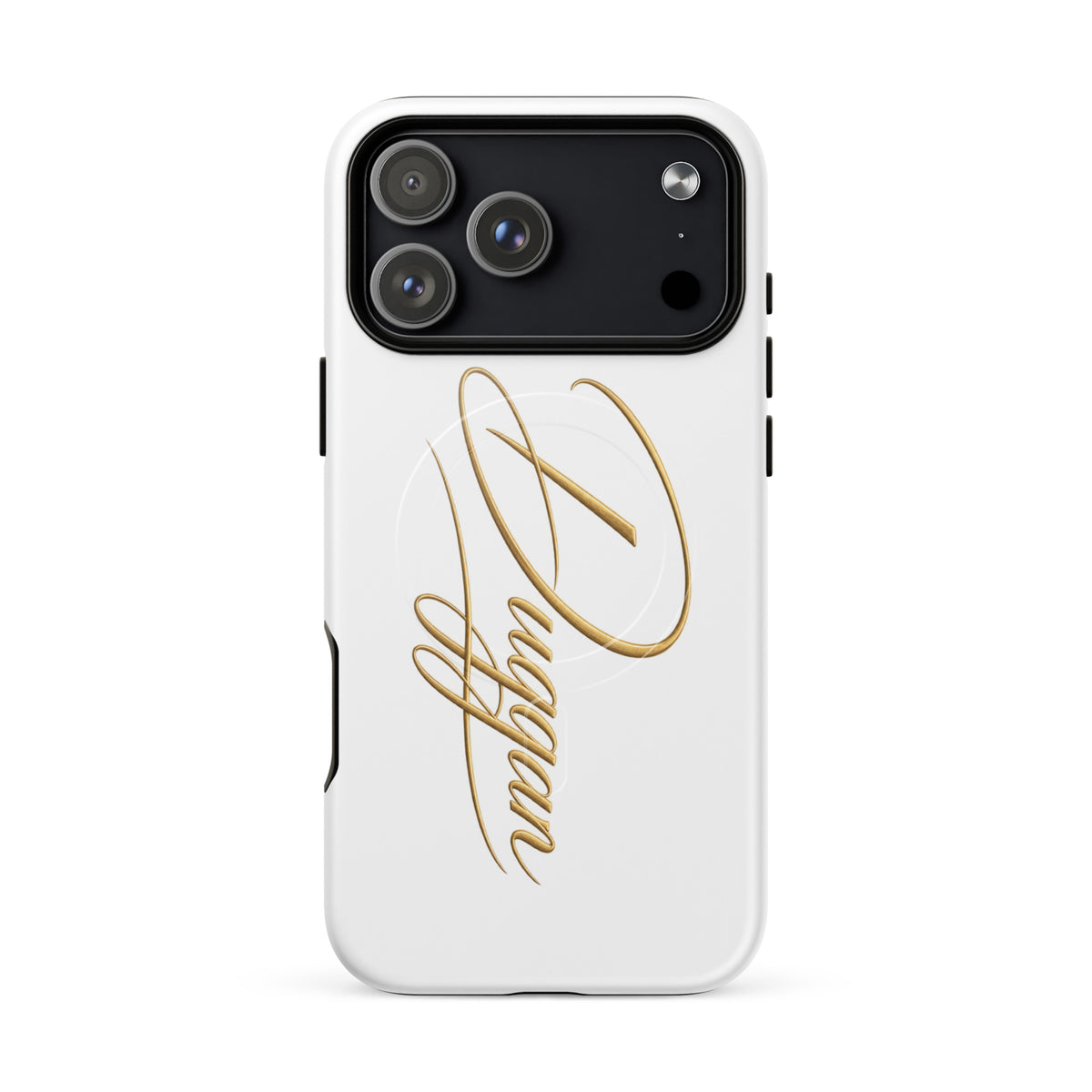 MagSafe® Tough iPhone® Case, for iPhone 17 Pro Max, front view