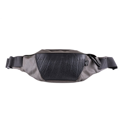 Platoon Recycled Canvas Vegan Bum Bag