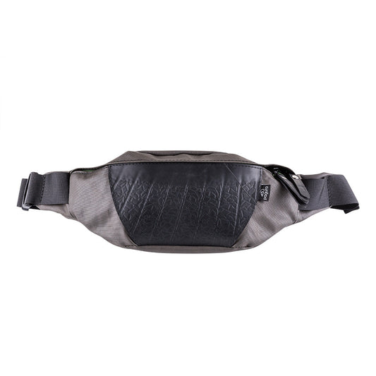 Platoon Recycled Canvas Vegan Bum Bag