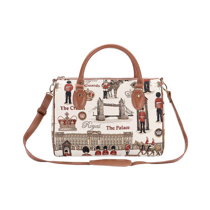 Royal Guard - Travel Bag