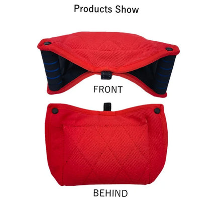 Dog Bite Pillow High Quality Jute Training Biting Sleeves Sturdy Interactive Play Tug of Dogs Toy Tear Resistant for Pet Toys