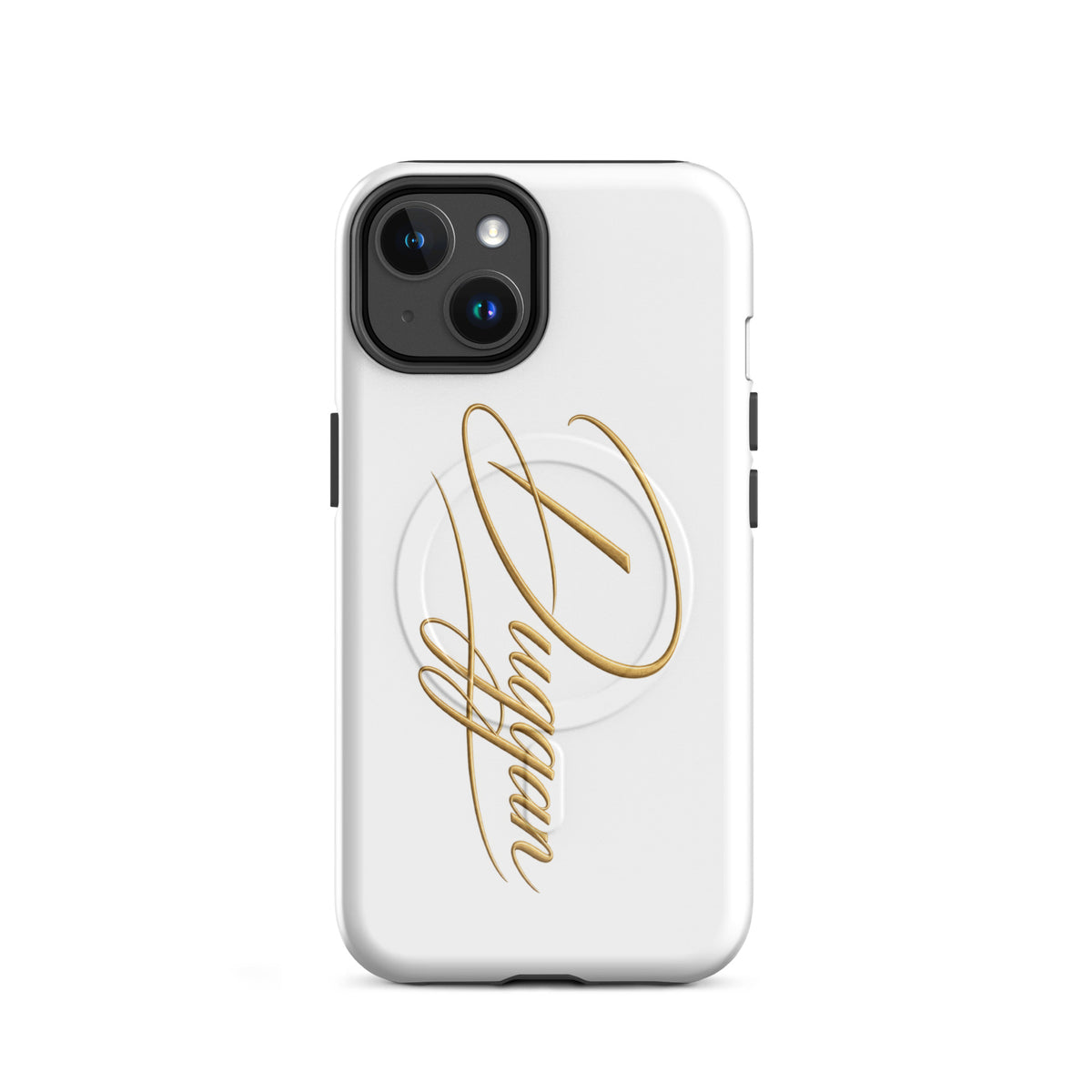 MagSafe® Tough iPhone® Case, for iPhone 14, front view