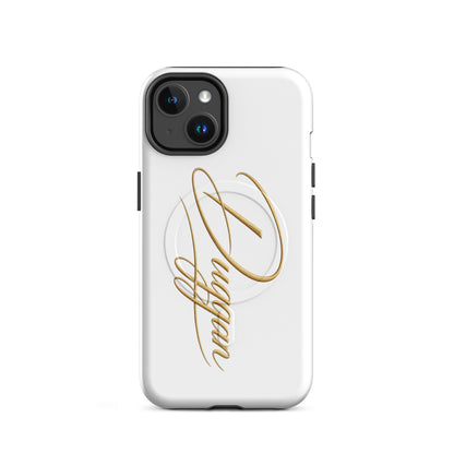 MagSafe® Tough iPhone® Case, for iPhone 14, front view