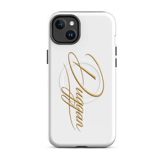 MagSafe® Tough iPhone® Case, for iPhone 14 Plus, front view