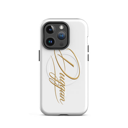 MagSafe® Tough iPhone® Case, for iPhone 14 Pro, front view