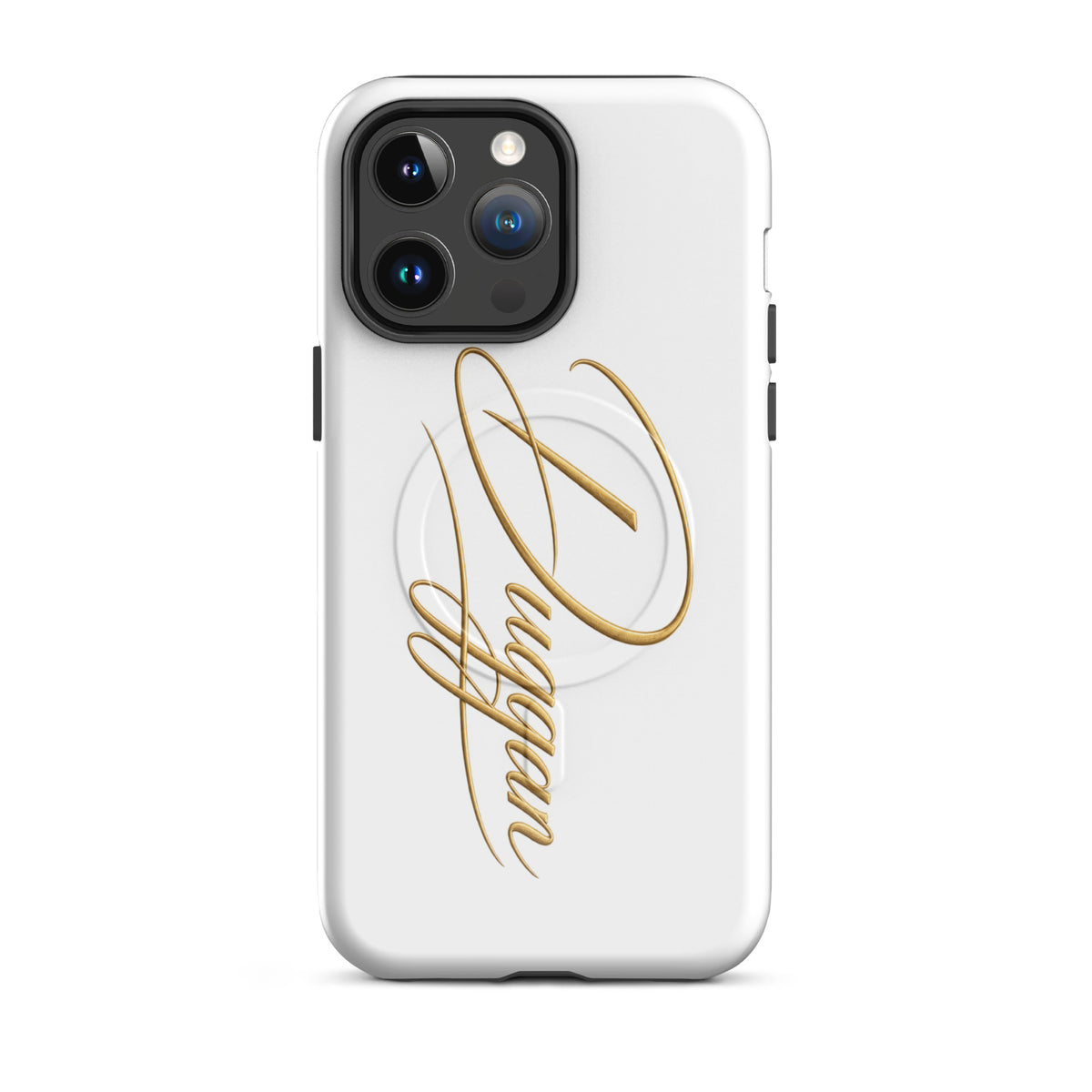 MagSafe® Tough iPhone® Case, for iPhone 14 Pro Max, front view