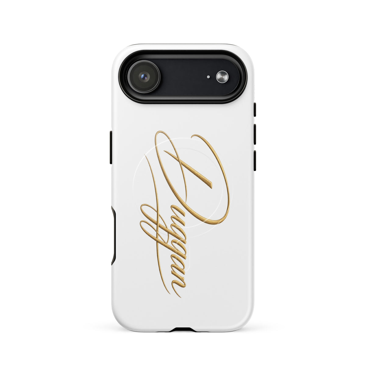 MagSafe® Tough iPhone® Case, for iPhone 17 Air, front view