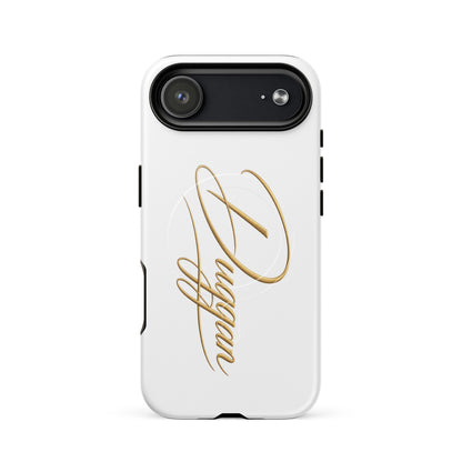 MagSafe® Tough iPhone® Case, for iPhone 17 Air, front view