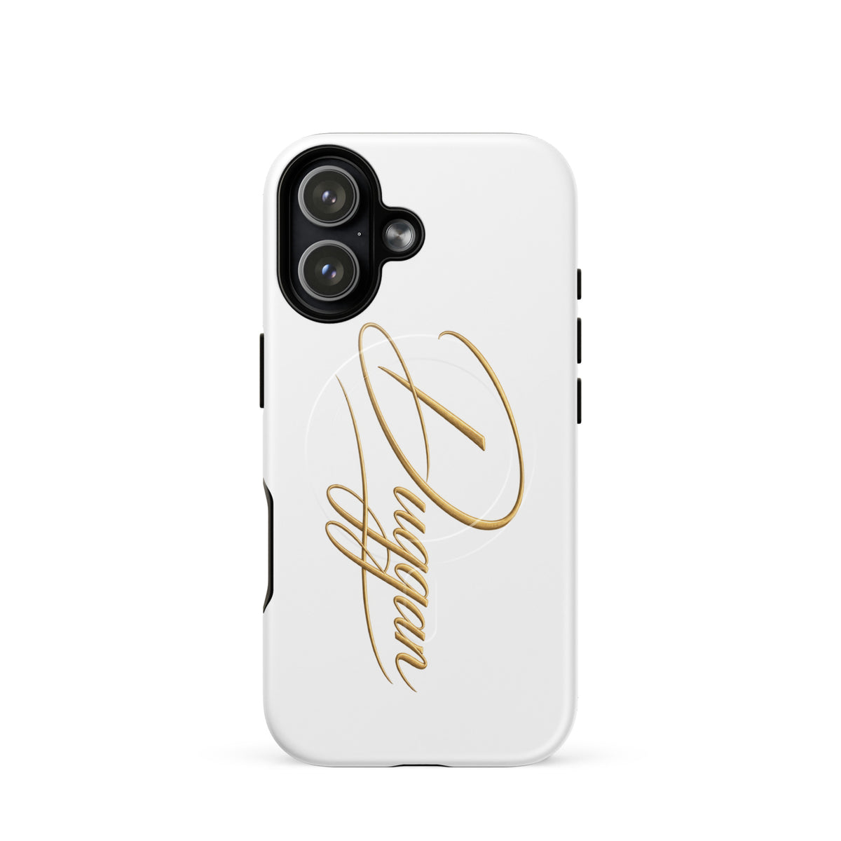 MagSafe® Tough iPhone® Case, for iPhone 17, front view