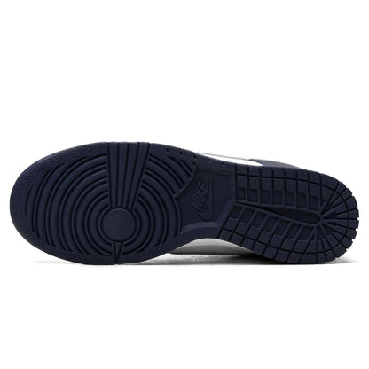 Nike Dunk Low 'Game Royal Navy'
