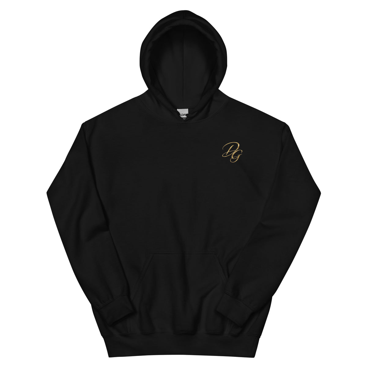 Premium Hoodie, front view